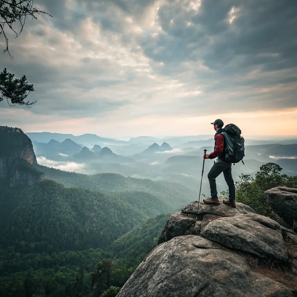 Adventure Travel